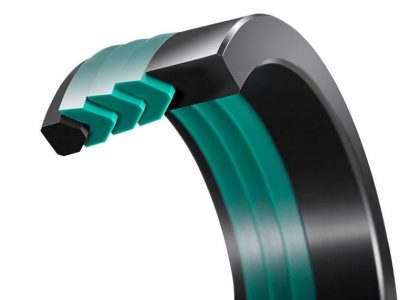 Reibungsoptimierte Dachmanschettensätze