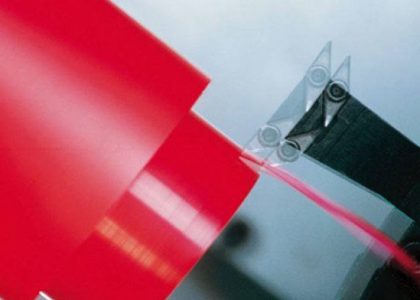 SKF Economos: dichtungstechnische Innovationen für Werkzeugmaschinen